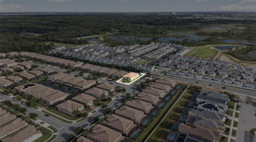 KISSIMMEE, Florida 34747, 9 Bedrooms Bedrooms, ,6 BathroomsBathrooms,Residential,For Sale,BENGAL,0,MFRS5156250
