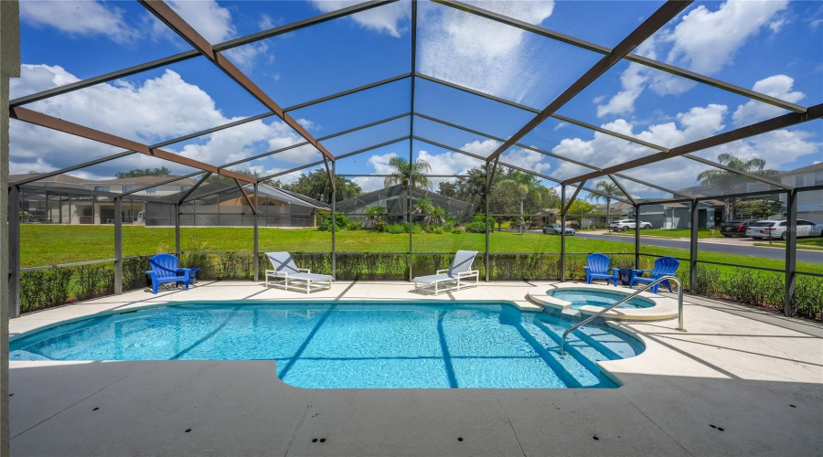 DAVENPORT, Florida 33897, 4 Bedrooms Bedrooms, ,3 BathroomsBathrooms,Residential,For Sale,LANCASTER DR,0,MFRO6434764