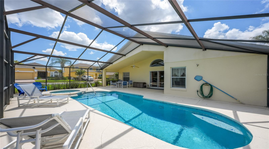 DAVENPORT, Florida 33897, 4 Bedrooms Bedrooms, ,3 BathroomsBathrooms,Residential,For Sale,LANCASTER DR,0,MFRO6434764