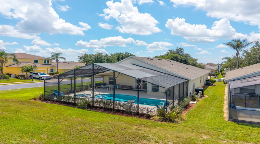 DAVENPORT, Florida 33897, 4 Bedrooms Bedrooms, ,3 BathroomsBathrooms,Residential,For Sale,LANCASTER DR,0,MFRO6434764