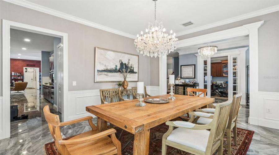 Celebration, Florida 34747, 6 Bedrooms Bedrooms, ,5 Bathroomsbathrooms,Residential,For Sale,Oak Shadows,0,Mfro6434811