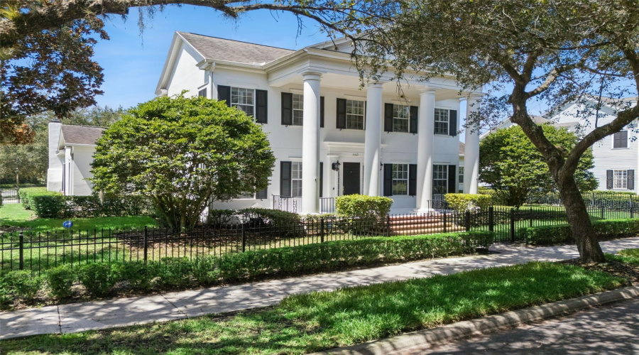 Celebration, Florida 34747, 6 Bedrooms Bedrooms, ,5 Bathroomsbathrooms,Residential,For Sale,Oak Shadows,0,Mfro6434811