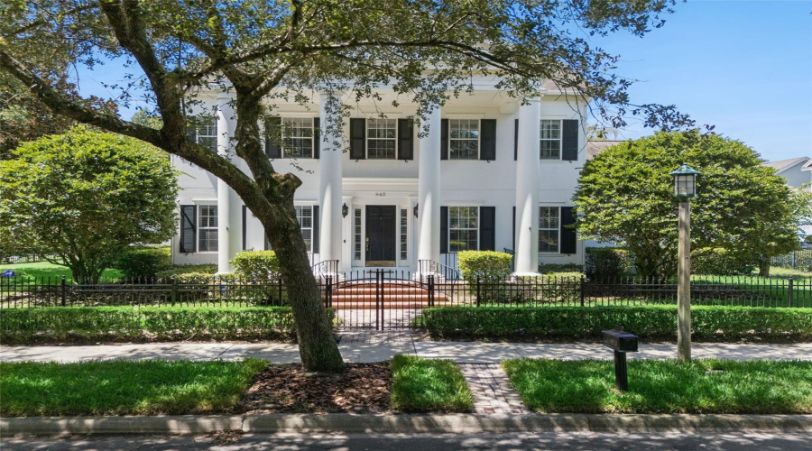 Celebration, Florida 34747, 6 Bedrooms Bedrooms, ,5 Bathroomsbathrooms,Residential,For Sale,Oak Shadows,0,Mfro6434811