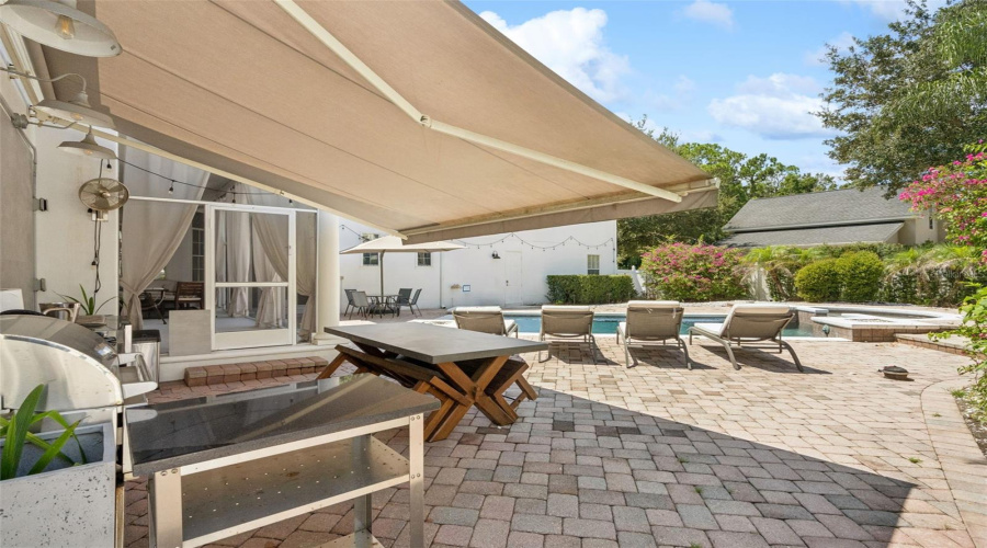 Celebration, Florida 34747, 6 Bedrooms Bedrooms, ,5 Bathroomsbathrooms,Residential,For Sale,Oak Shadows,0,Mfro6434811