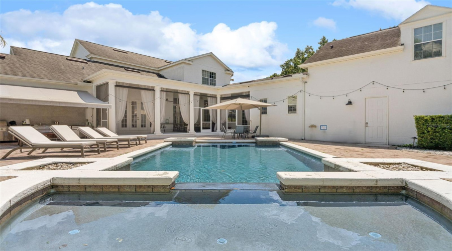 Celebration, Florida 34747, 6 Bedrooms Bedrooms, ,5 Bathroomsbathrooms,Residential,For Sale,Oak Shadows,0,Mfro6434811