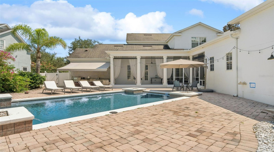 Celebration, Florida 34747, 6 Bedrooms Bedrooms, ,5 Bathroomsbathrooms,Residential,For Sale,Oak Shadows,0,Mfro6434811