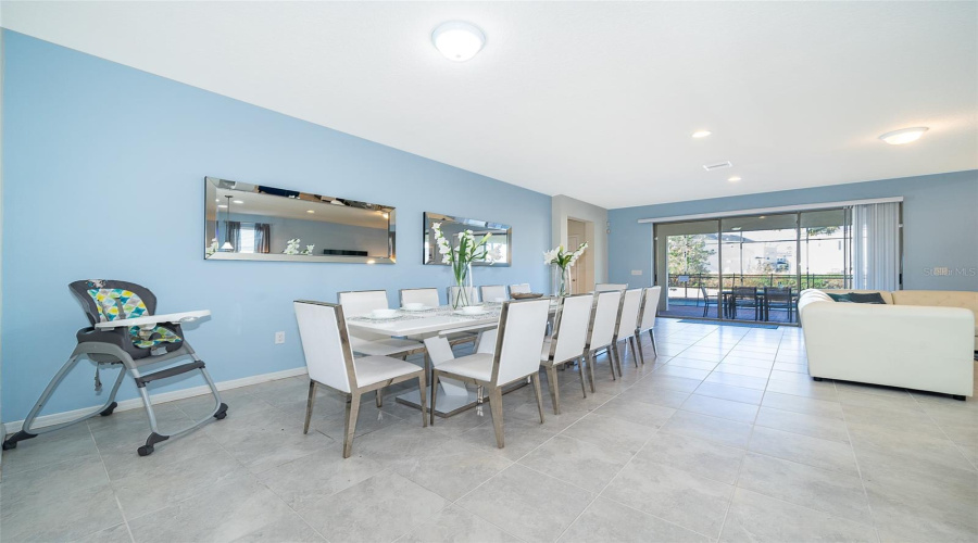 KISSIMMEE, Florida 34747, 8 Bedrooms Bedrooms, ,6 BathroomsBathrooms,Residential,For Sale,LIMA,0,MFRO6436398
