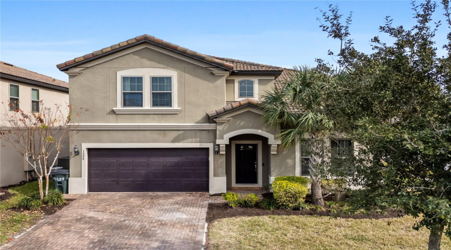 KISSIMMEE, Florida 34747, 8 Bedrooms Bedrooms, ,6 BathroomsBathrooms,Residential,For Sale,LIMA,0,MFRO6436405
