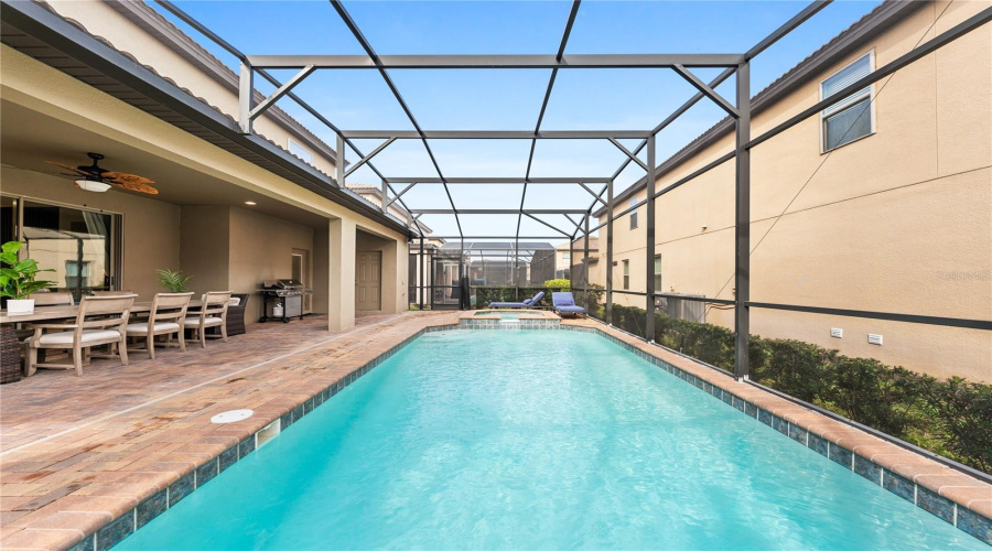 KISSIMMEE, Florida 34747, 8 Bedrooms Bedrooms, ,6 BathroomsBathrooms,Residential,For Sale,LIMA,0,MFRO6436405