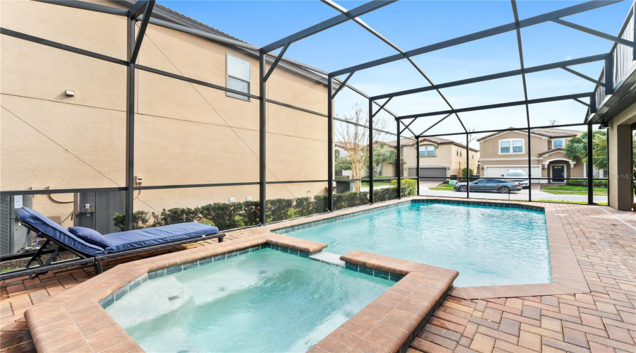 KISSIMMEE, Florida 34747, 8 Bedrooms Bedrooms, ,6 BathroomsBathrooms,Residential,For Sale,LIMA,0,MFRO6436405