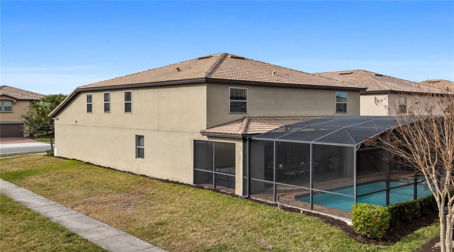 KISSIMMEE, Florida 34747, 8 Bedrooms Bedrooms, ,6 BathroomsBathrooms,Residential,For Sale,LIMA,0,MFRO6436405