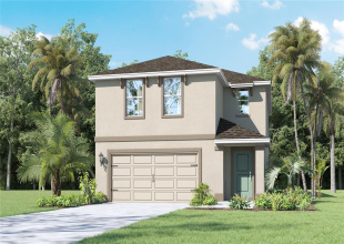 DAVENPORT, Florida 33837, 4 Bedrooms Bedrooms, ,2 BathroomsBathrooms,Residential,For Sale,PARTINGTON,0,MFRO6390170