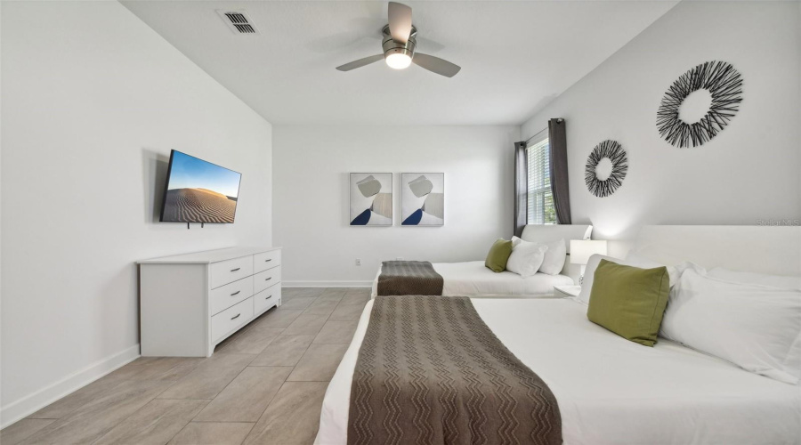 Extra Room Downstairs