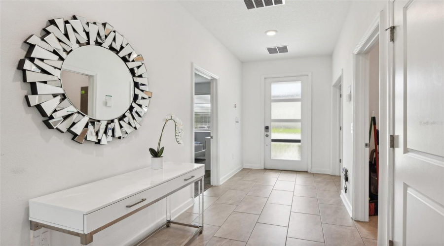 Entryway