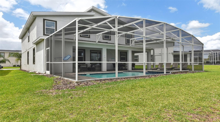 Davenport, Florida 33896, 7 Bedrooms Bedrooms, ,6 Bathroomsbathrooms,Residential,For Sale,Sommerset Hills,0,Mfro6436451