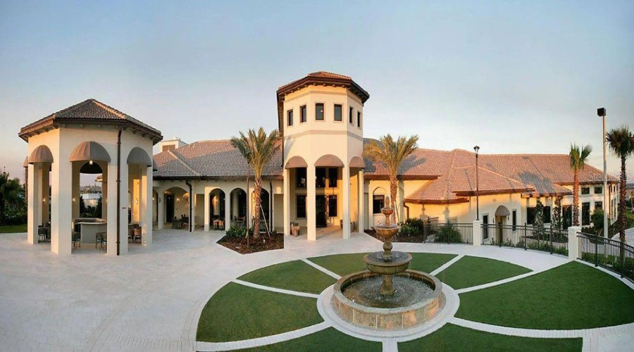 Davenport, Florida 33896, 7 Bedrooms Bedrooms, ,6 Bathroomsbathrooms,Residential,For Sale,Sommerset Hills,0,Mfro6436451