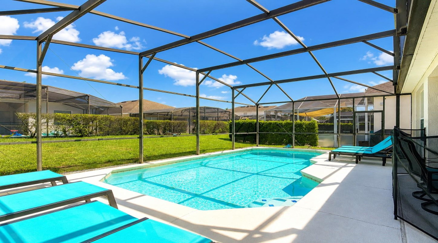 Kissimmee, Florida 34747, 4 Bedrooms Bedrooms, ,3 Bathroomsbathrooms,Residential,For Sale,Fan Palm,0,Mfro6436177