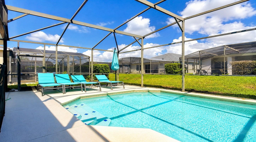 Kissimmee, Florida 34747, 4 Bedrooms Bedrooms, ,3 Bathroomsbathrooms,Residential,For Sale,Fan Palm,0,Mfro6436177