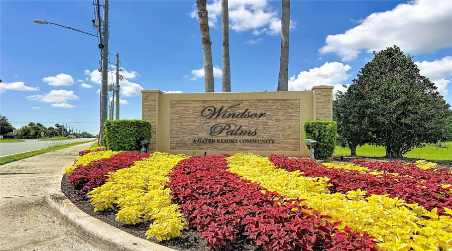 Kissimmee, Florida 34747, 4 Bedrooms Bedrooms, ,3 Bathroomsbathrooms,Residential,For Sale,Fan Palm,0,Mfro6436177