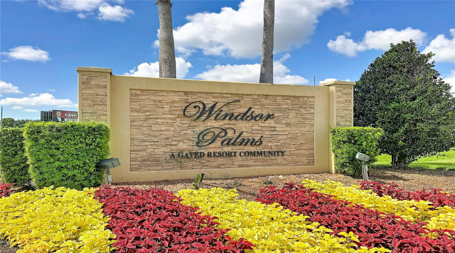 Kissimmee, Florida 34747, 4 Bedrooms Bedrooms, ,3 Bathroomsbathrooms,Residential,For Sale,Fan Palm,0,Mfro6436177