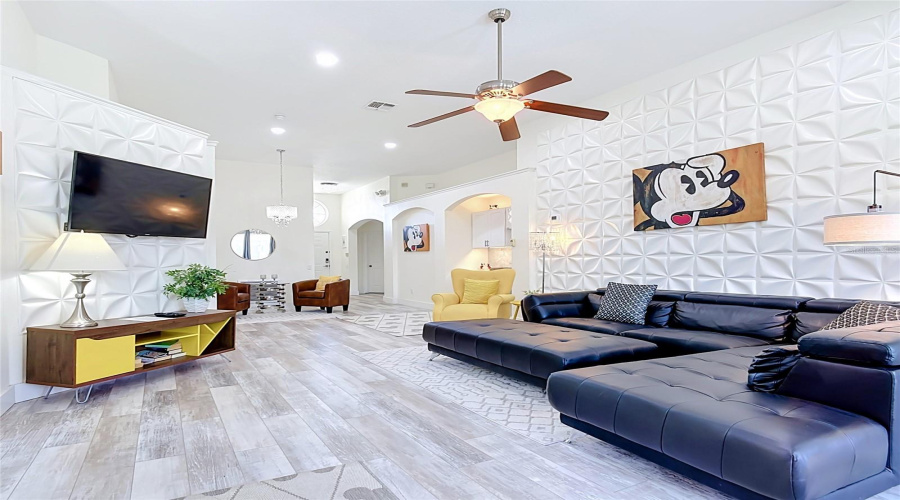 Kissimmee, Florida 34747, 4 Bedrooms Bedrooms, ,3 Bathroomsbathrooms,Residential,For Sale,Fan Palm,0,Mfro6436177