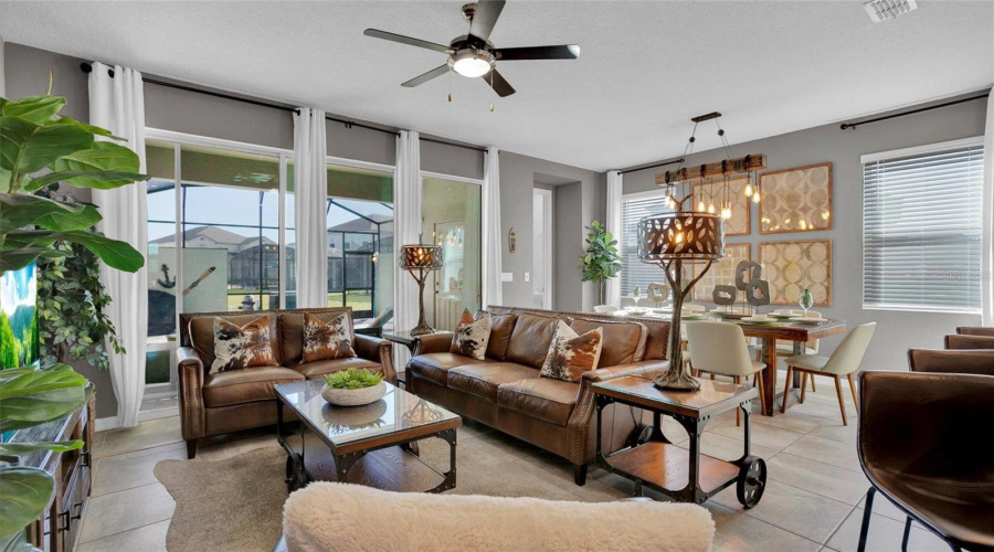 Kissimmee, Florida 34747, 5 Bedrooms Bedrooms, ,4 Bathroomsbathrooms,Residential,For Sale,Cooper Bell,0,Mfro6436144