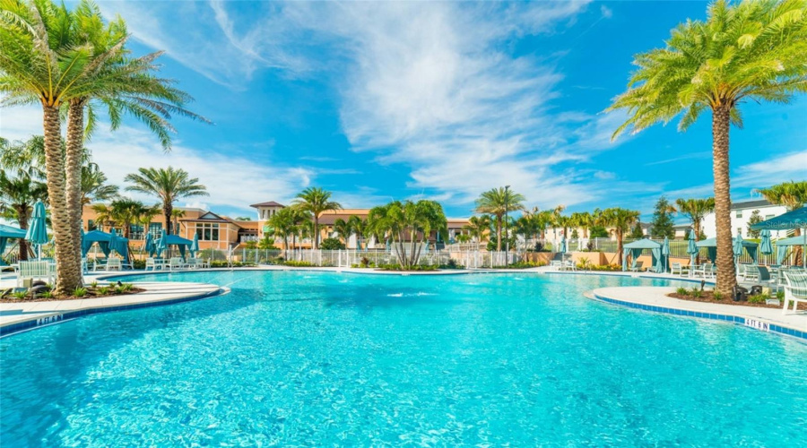 Kissimmee, Florida 34747, 5 Bedrooms Bedrooms, ,4 Bathroomsbathrooms,Residential,For Sale,Cooper Bell,0,Mfro6436144
