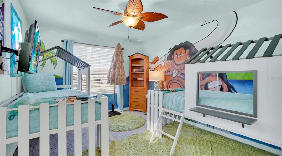 Kissimmee, Florida 34747, 5 Bedrooms Bedrooms, ,4 Bathroomsbathrooms,Residential,For Sale,Cooper Bell,0,Mfro6436144