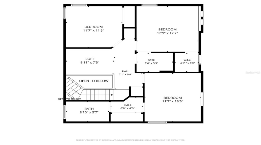 Davenport, Florida 33897, 5 Bedrooms Bedrooms, ,4 Bathroomsbathrooms,Residential,For Sale,Montara,0,Mfrv4950907