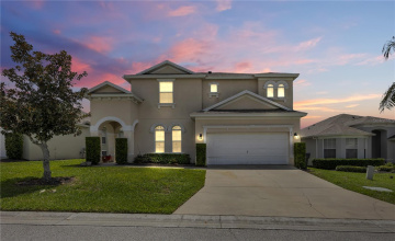 Davenport, Florida 33897, 5 Bedroom Bedrooms, ,4 Bathroombathrooms,Residential,For Sale,Montara,0,Mfrv4950907
