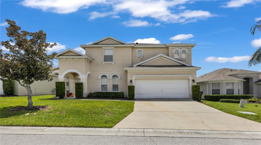Davenport, Florida 33897, 5 Bedrooms Bedrooms, ,4 Bathroomsbathrooms,Residential,For Sale,Montara,0,Mfrv4950907