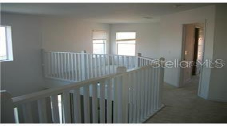 Upstairs Loft