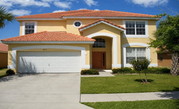 Davenport, Florida 33837, 6 Bedrooms Bedrooms, ,4 Bathroomsbathrooms,Residential,For Sale,Paloma,0,Mfro6436579
