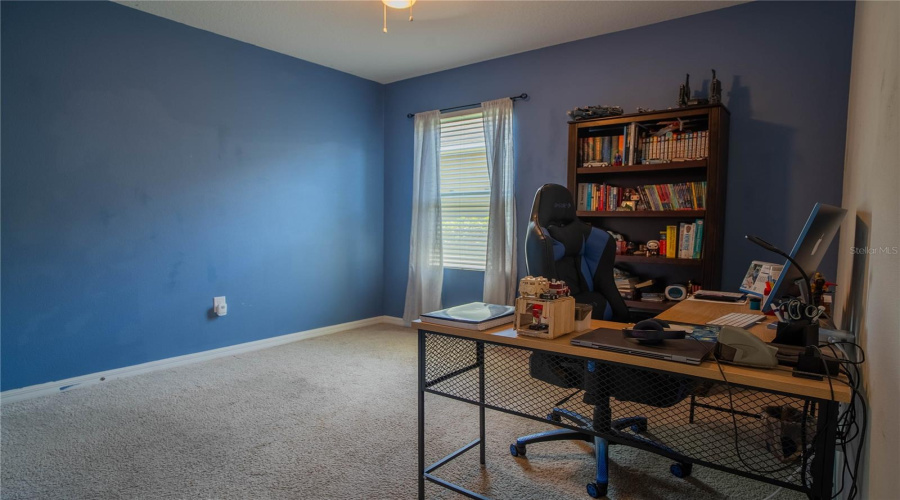 Room #1