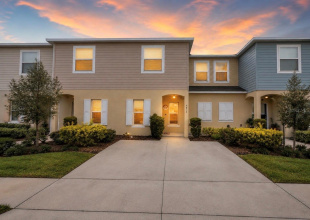 KISSIMMEE, Florida 34746, 3 Bedrooms Bedrooms, ,2 BathroomsBathrooms,Residential,For Sale,CORAL CASTLE,0,MFRS5156269