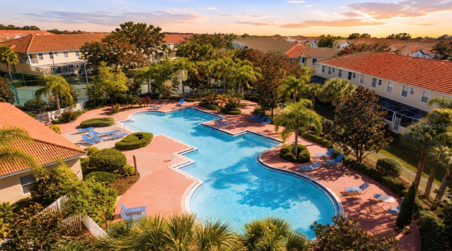 Kissimmee, Florida 34746, 3 Bedrooms Bedrooms, ,2 Bathroomsbathrooms,Residential,For Sale,Coral Castle,0,Mfrs5156269