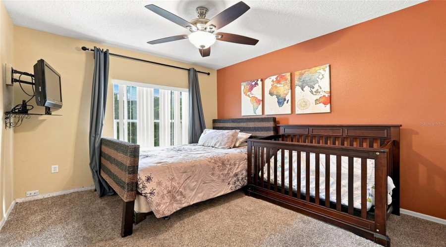Kissimmee, Florida 34747, 5 Bedrooms Bedrooms, ,4 Bathroomsbathrooms,Residential,For Sale,Blooming Alamanda,0,Mfro6436518
