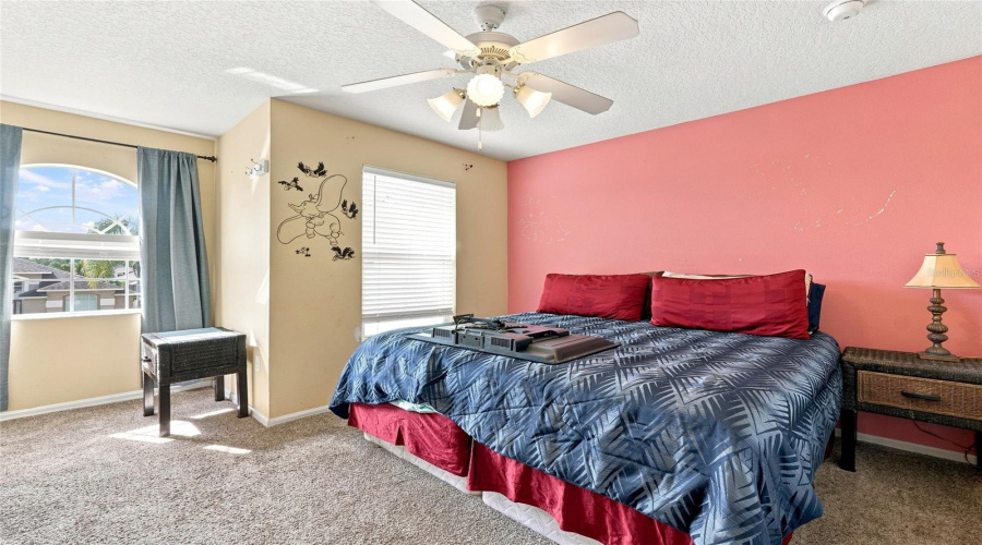 Kissimmee, Florida 34747, 5 Bedrooms Bedrooms, ,4 Bathroomsbathrooms,Residential,For Sale,Blooming Alamanda,0,Mfro6436518