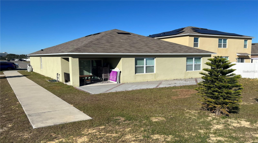 Davenport, Florida 33837, 4 Bedrooms Bedrooms, ,2 Bathroomsbathrooms,Residential,For Sale,Panda,0,Mfrs5156319