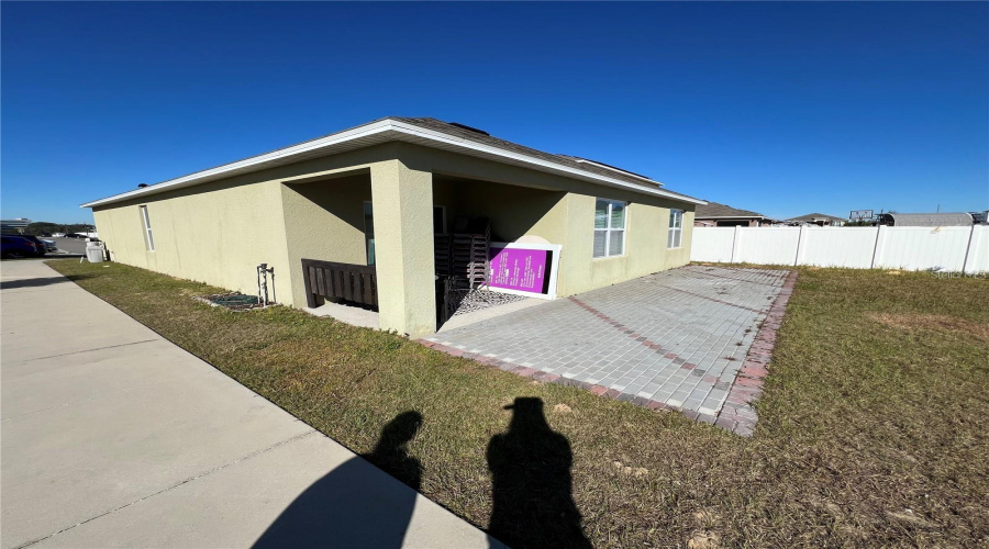 Davenport, Florida 33837, 4 Bedrooms Bedrooms, ,2 Bathroomsbathrooms,Residential,For Sale,Panda,0,Mfrs5156319