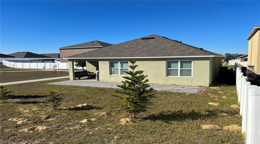 Davenport, Florida 33837, 4 Bedrooms Bedrooms, ,2 Bathroomsbathrooms,Residential,For Sale,Panda,0,Mfrs5156319