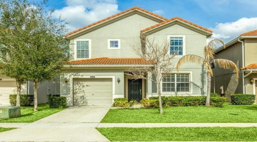 Kissimmee, Florida 34747, 6 Bedrooms Bedrooms, ,5 Bathroomsbathrooms,Residential,For Sale,Cuban Palm,0,Mfro6436601