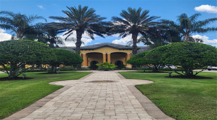 Clubhouse