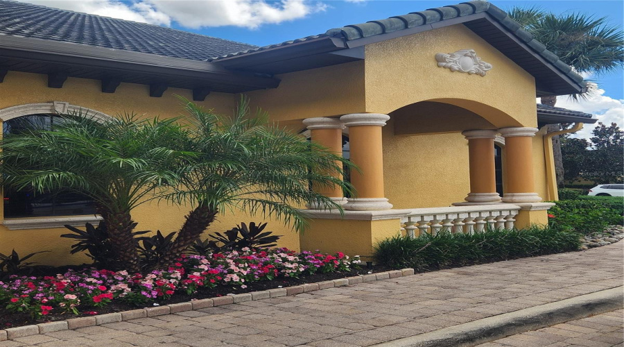 Clubhouse