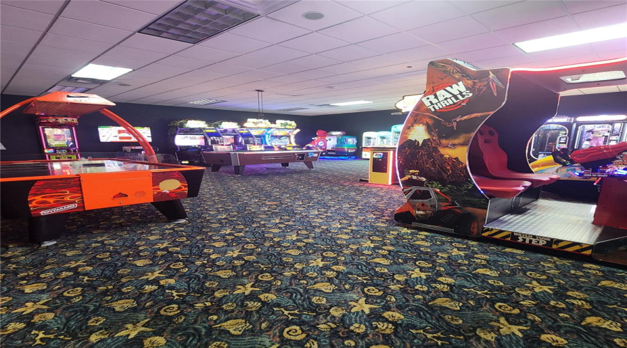 Arcade