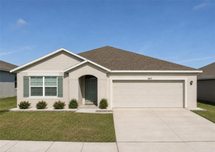 DAVENPORT, Florida 33837, 3 Bedrooms Bedrooms, ,2 BathroomsBathrooms,Residential,For Sale,BUCKEYE,0,MFRS5156154