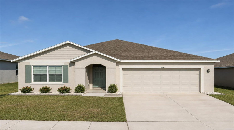 Davenport, Florida 33837, 3 Bedrooms Bedrooms, ,2 Bathroomsbathrooms,Residential,For Sale,Buckeye,0,Mfrs5156154