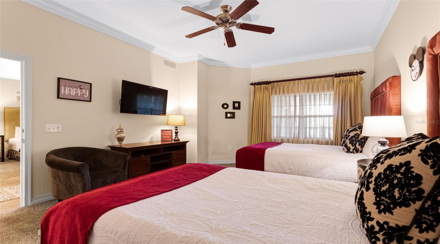 Reunion, Florida 34747, 3 Bedrooms Bedrooms, ,3 Bathroomsbathrooms,Residential,For Sale,Whisper,0,Mfrs5151726