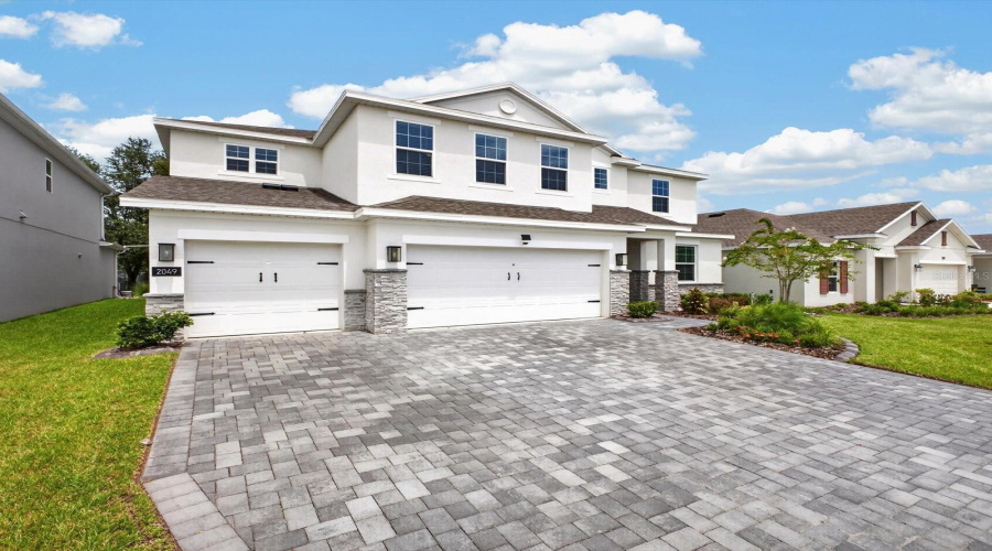 Kissimmee, Florida 34746, 5 Bedroom Bedrooms, ,3 Bathroombathrooms,Residential,For Sale,Rock Maple,0,Mfro6435109