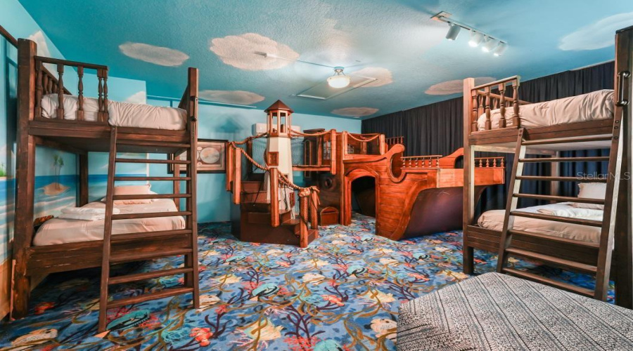 Kissimmee, Florida 34747, 6 Bedroom Bedrooms, ,4 Bathroombathrooms,Residential,For Sale,Acadia Estates,0,Mfrs5156330